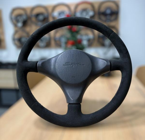 TOYOTA Gr Supra MK5 Lenkrad 7939886 , Lenkrad neu beziehen